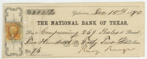 card