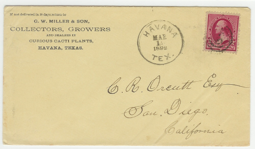 card
